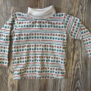 Vintage Health - Tex Top - 6